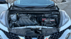 Nissan Juke 1.6 [112] Bose Personal Edition 5dr CVT Petrol Hatchback